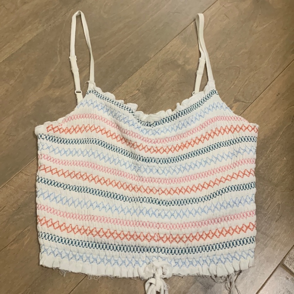 Tank top Urban Outfitters